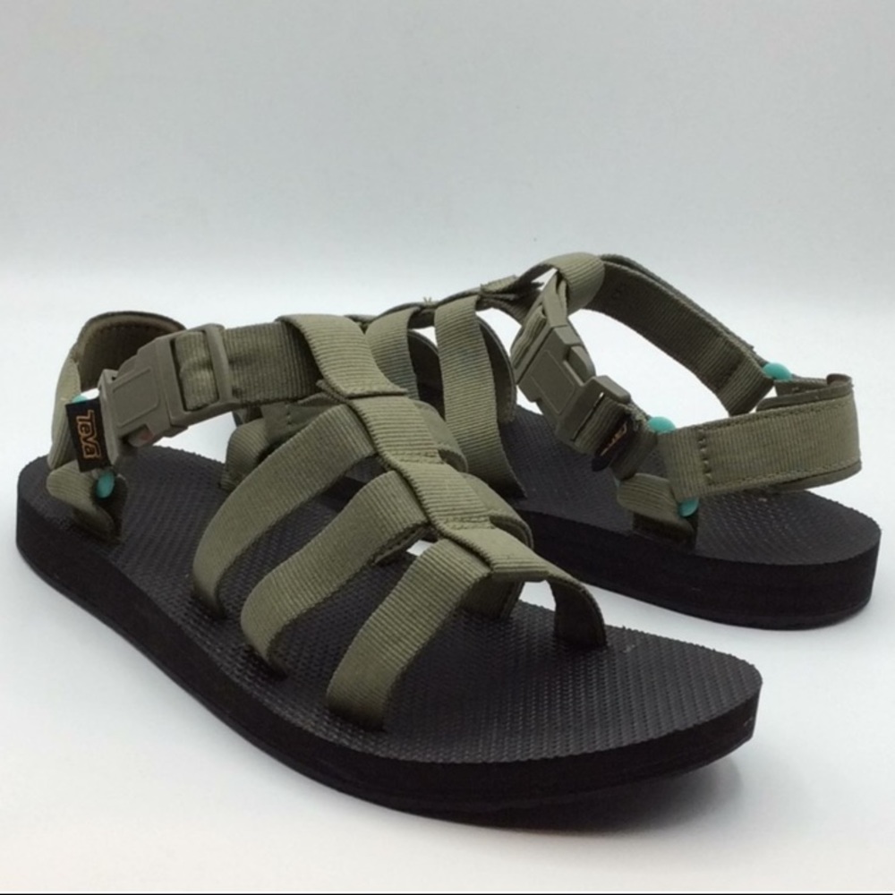 Teva Original Dorado Retro BOWT Universal Sandals